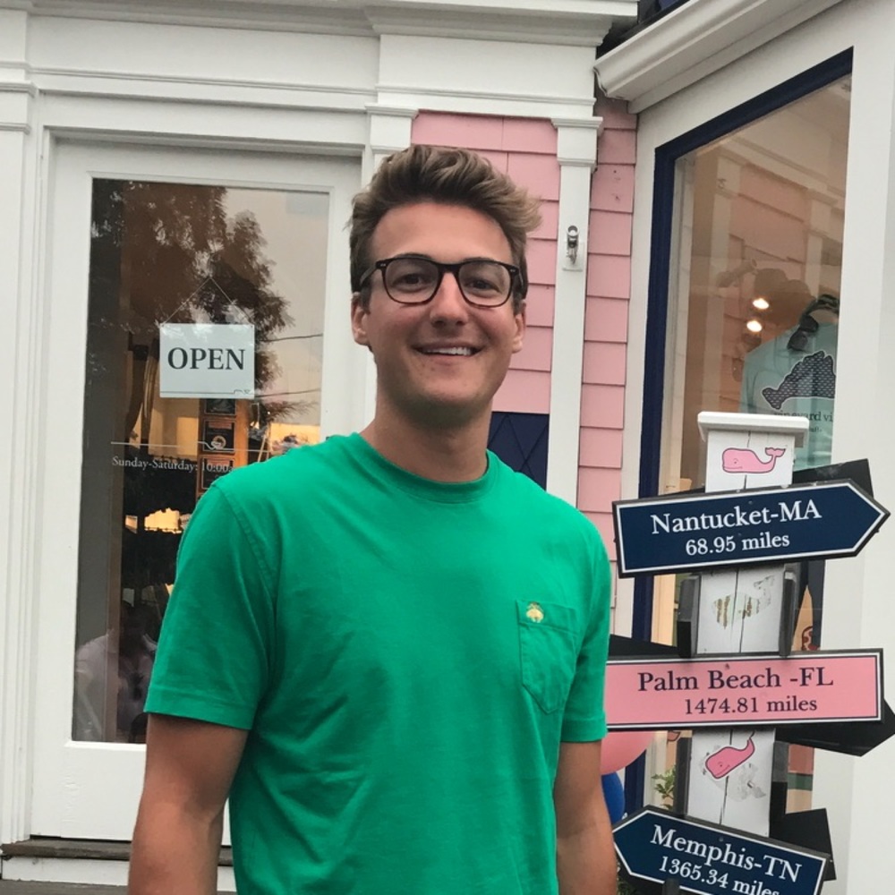 Meet your Posher, Julian - Picture 1 of 1
